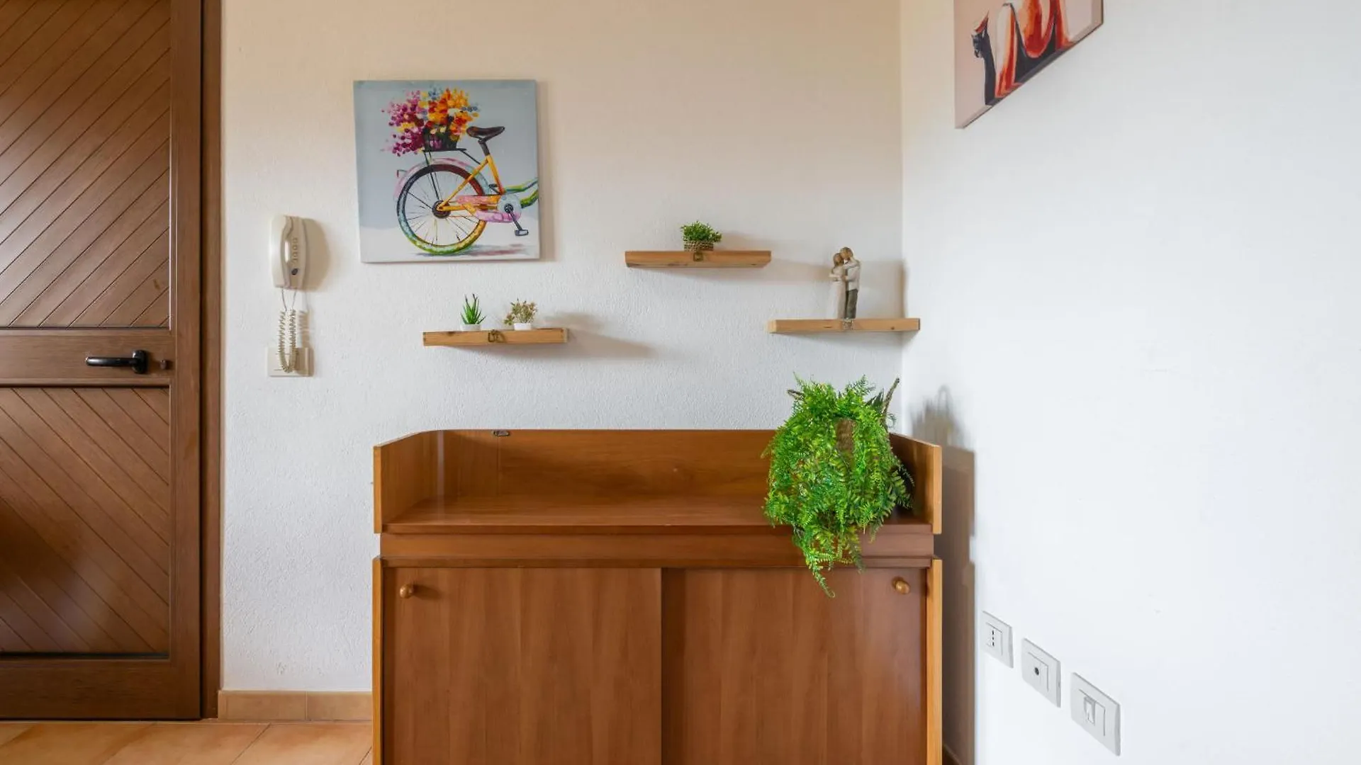 Holiday Home Gigi By Interhome 维拉西米乌斯