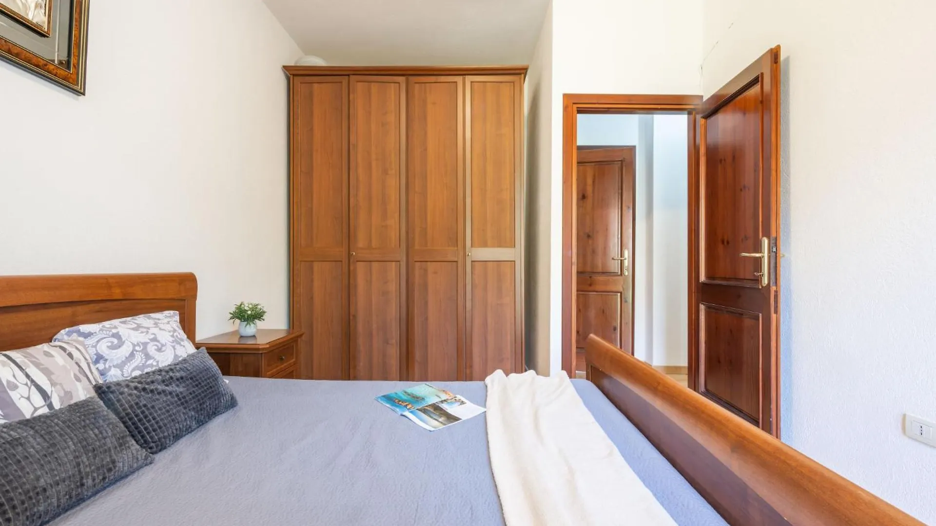 Holiday Home Gigi By Interhome Villasimius