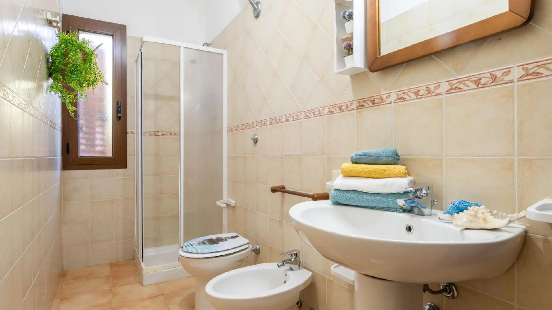 Holiday Home Gigi By Interhome Villasimius 0*,  Ιταλία