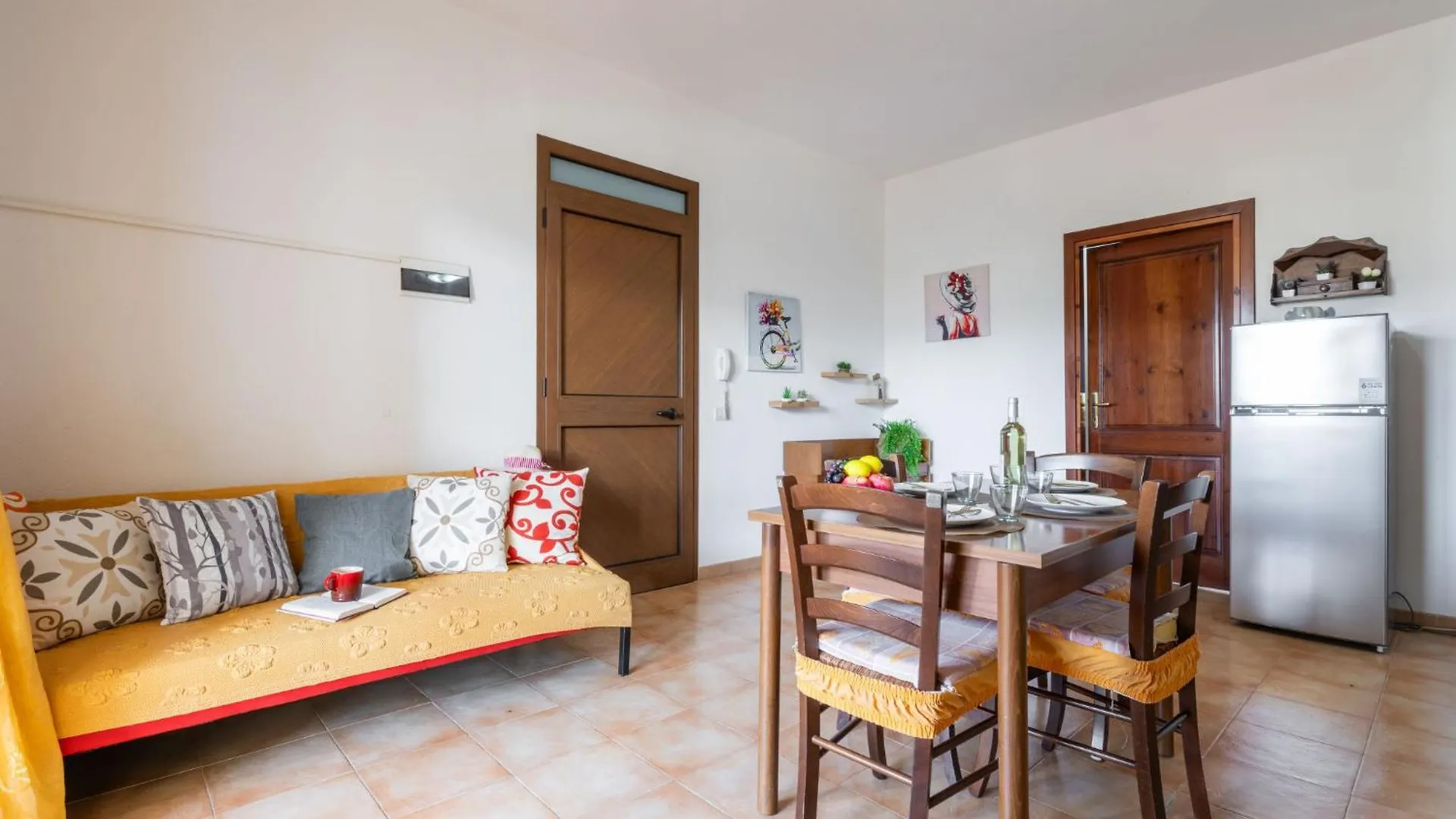 Holiday Home Gigi By Interhome Villasimius 0*,  Ιταλία
