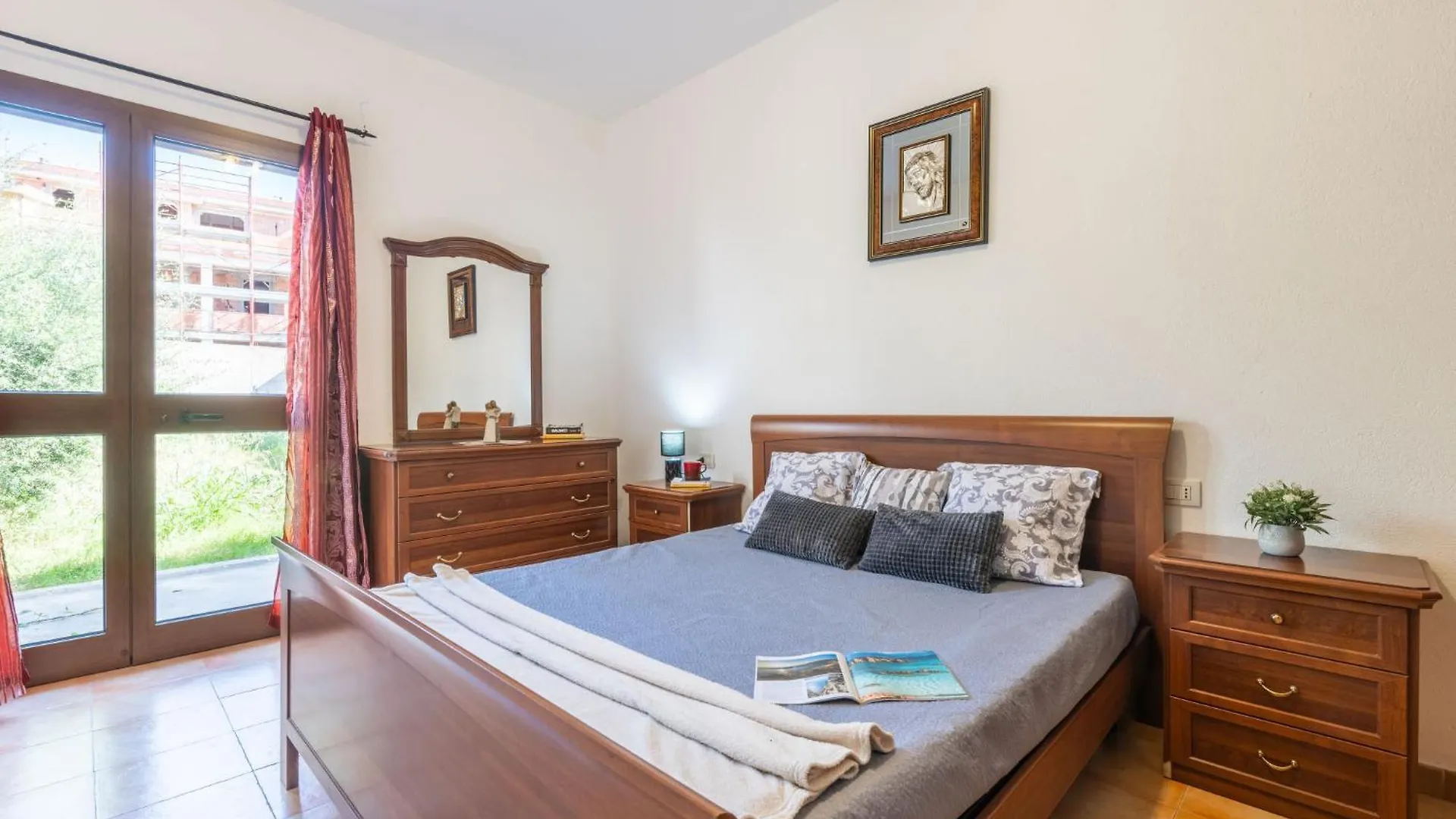 Holiday Home Gigi By Interhome Villasimius